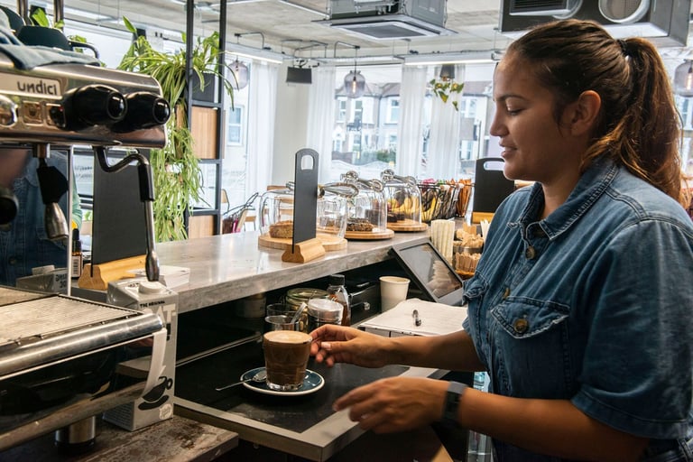 Beauty Room | Office | Workspace | Creative Space in 102 Rookerty court, Leyton, E10 5FA  