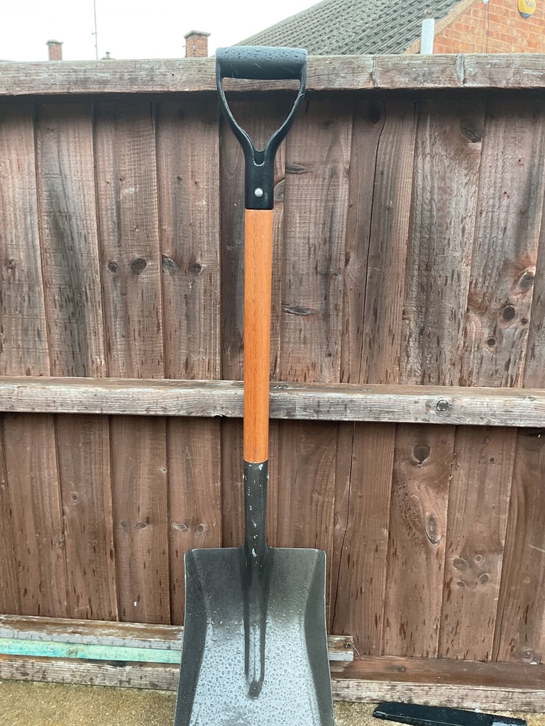 image for Garden  shovel new 