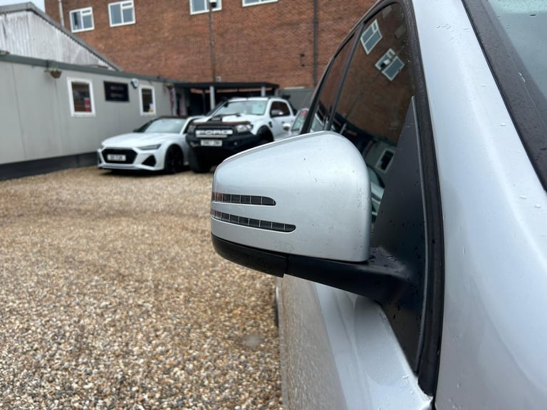 2012 Mercedes-Benz M Class 3.0 ML350 V6 BlueTEC Sport G-Tronic 4WD Euro 6 (s/s) 5dr ESTATE Diesel...