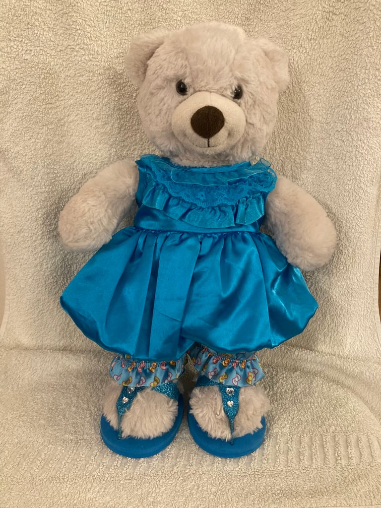  Build-A-Bear - Party Clothes
