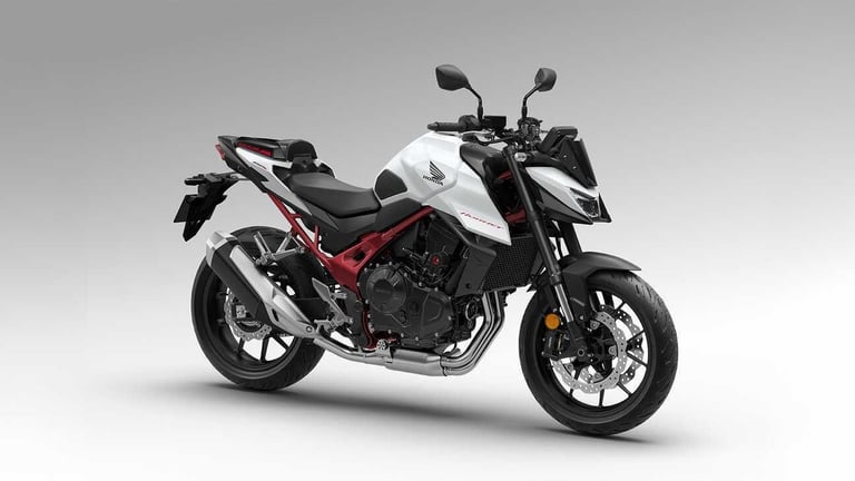 2026 NEW Honda CB750 Hornet E-Clutch, BRAND NEW MODEL! Family Run Business 