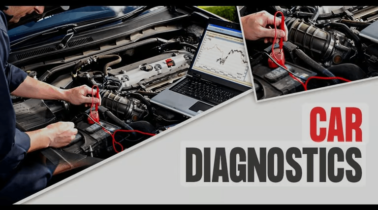 ALL VEHICLE / CAR DIAGNOSTICS SERVICE - DPF - ENGINE MANAGEMENT - INJECTORS CODING - ETC.