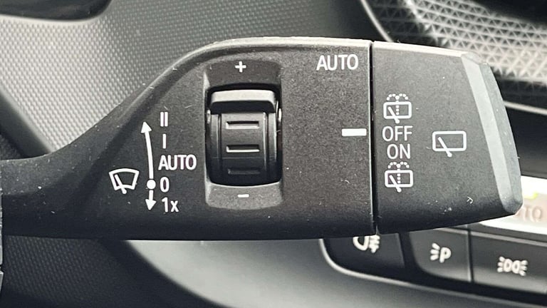  BMW 1 Series 118i [136] Sport 5dr [Live Cockpit Professional] Hatchback Petrol Manual