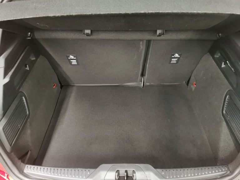 2023 Ford Focus 1.0T EcoBoost ST-Line Hatchback 5dr Petrol Manual Euro 6 (s/s) (125 ps) - N Hatch...