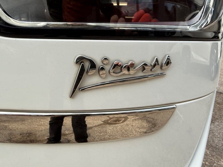  Citroen Grand C4 Picasso 1.6 BlueHDi Flair 5dr EAT6 - FSH - PANORAMIC SUNROOF