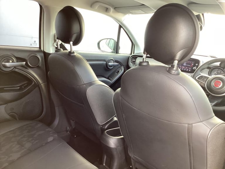 2023 Fiat 500X 1.0 FireFly Turbo Cross SUV 5dr Petrol Manual Euro 6 (s/s) (120 bhp) Manual SUV Pe...