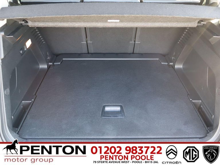 2024 Citroen C5 Aircross 1.2 PureTech MHEV e-series e-DSC Euro 6 (s/s) 5dr HATCHBACK Petrol/Elect...