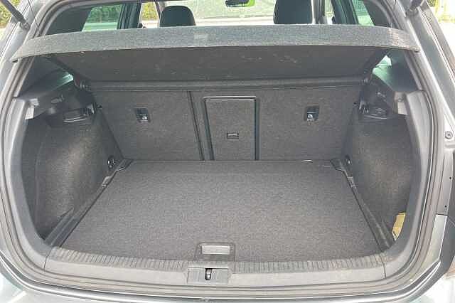 2020 Volkswagen Golf 2.0 TSI 245 GTI Performance 5dr DSG Hatchback Petrol Automatic