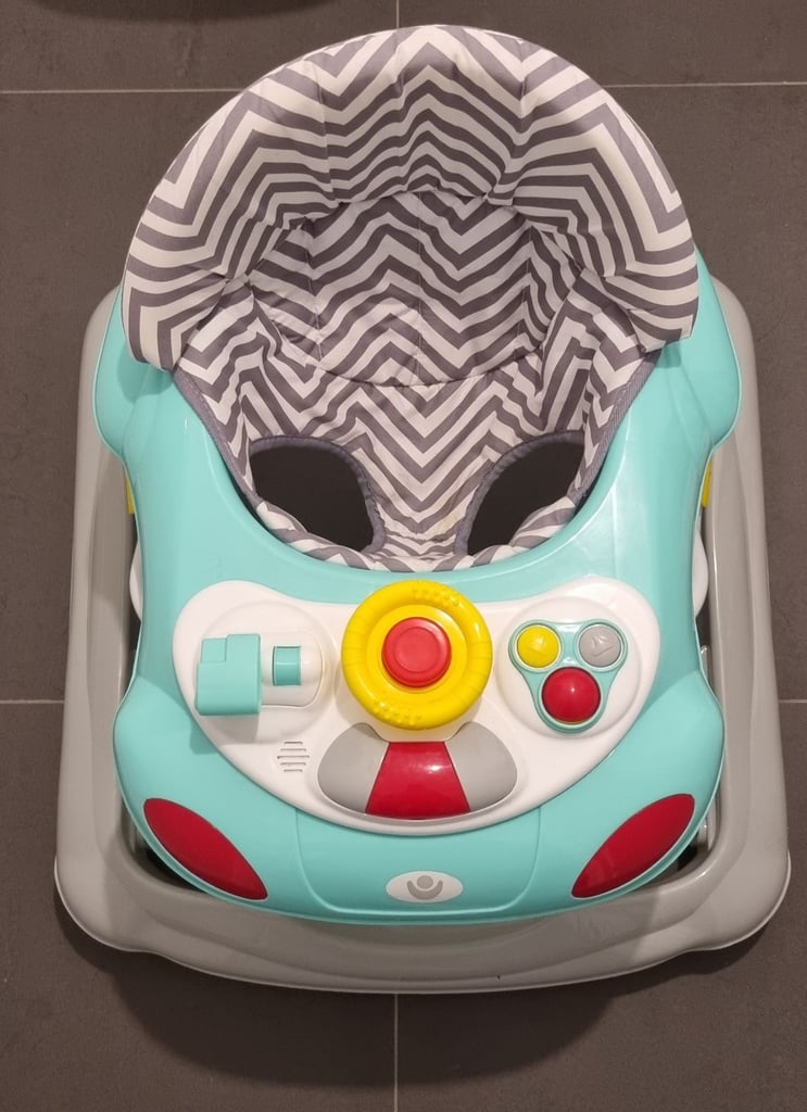image for Baby walker