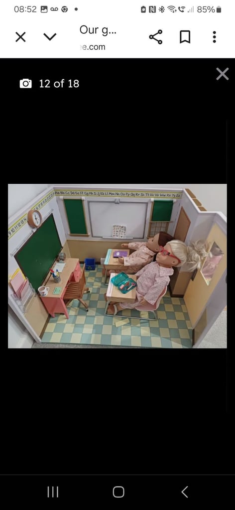 image for Our generation school 