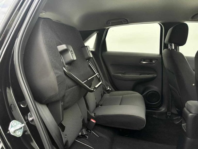 2024 Honda Jazz 1.5 i-MMD Hybrid Elegance 5dr eCVT Automatic Hatchback Hybrid Automatic