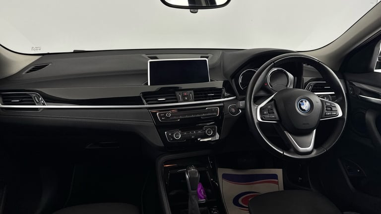 2023 BMW X2 Xdrive25E Sport (Phev) Hatchback Hybrid Automatic