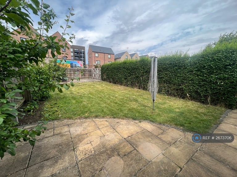 3 bedroom house in Cromwell Road, Cambridge, CB1 (3 bed) (#2673706)