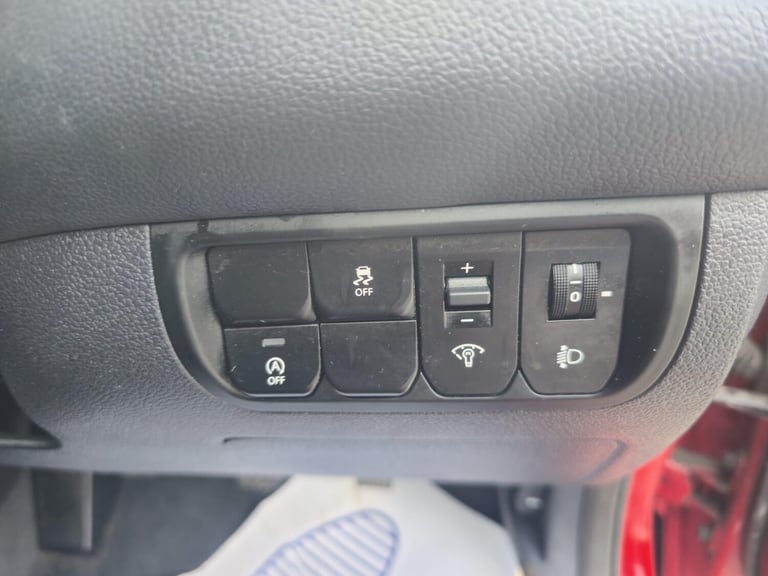 2013 Kia Rio 1.4 CRDi 2 EcoDynamics 5dr HATCHBACK DIESEL Manual