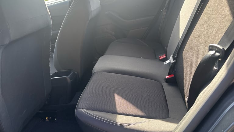 2023 Ford Fiesta 1.0 EcoBoost Trend 5dr Petrol Hatchback Hatchback Petrol Manual