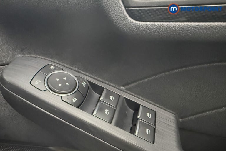 2022 Ford Kuga 2.5 PHEV ST-Line X Edition 5dr CVT SUV Hybrid Automatic