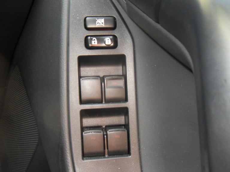 TOYOTA VERSO TREND, 15 REG 2015, 1.8CC PETROL, AUTOMATIC, MET BLUE, 7 SEATER, LO