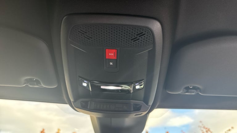 2023 Peugeot 208 1.2 PureTech GT Hatchback 5dr Petrol EAT Euro 6 (s/s) (100 ps) Hatchback Petrol ...