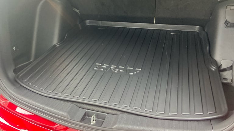 2019 Honda CR-V 1.5 VTEC Turbo EX 5dr CVT Petrol Estate Estate Petrol Automatic