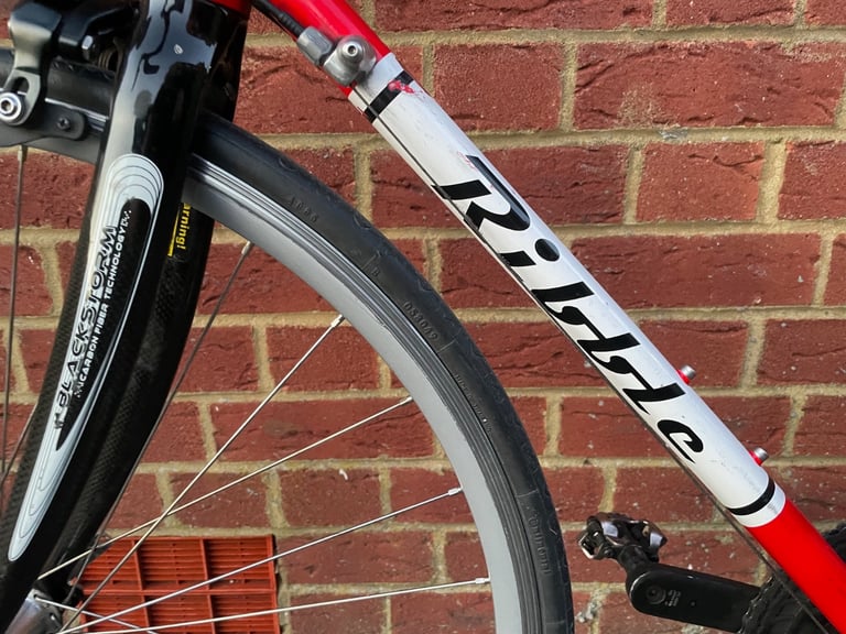 road bike AUTHENTIC RIBBLE REYNOLDS 525 - retro style - SALE OF THE WEEK