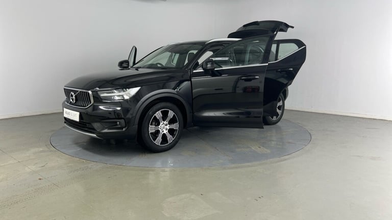 2021 Volvo XC40 Inscription, T3 automatic Estate Petrol Automatic