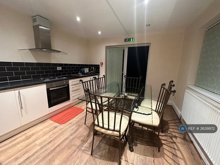 1 bedroom in Sunningdale Avenue, Coventry, CV6 (#2639972)