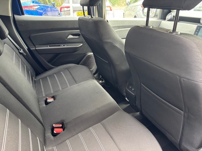 2023 Dacia Duster 1.3 TCe 130 Journey 5dr Estate Petrol Manual