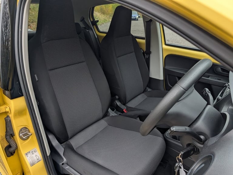 2017 Skoda Citigo 1.0 MPI Colour Edition Hatchback 5dr Petrol Manual Euro 6 (60 ps) Hatchback Pet...