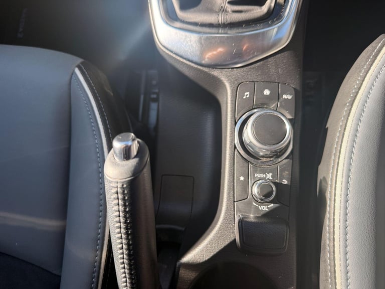 2022 Mazda Mazda2 1.5 e-SKYACTIV G MHEV MHEV GT Sport Tech Hatchback 5dr Petrol Manual Euro 6 HAT...