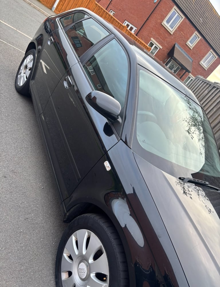 Audi, A3, Hatchback, 2008, Manual, 1595 (cc),5 doors - Image 4