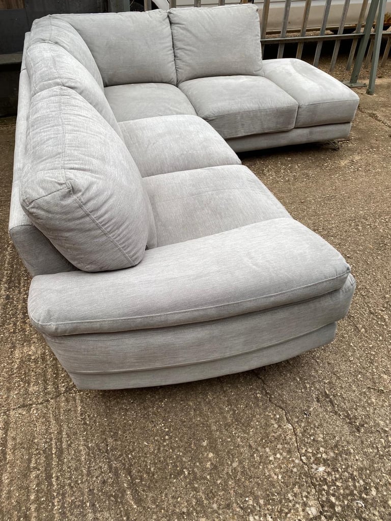 Corner Sofa Delivery Available 