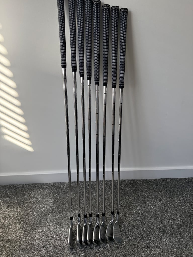 image for Titleist T300 2021 Irons 4-GW 