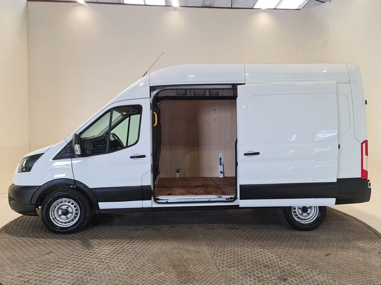 FORD TRANSIT 2.0 350 ECOBLUE LEADER L3 H3 FWD 105 BHP LWB DIESEL