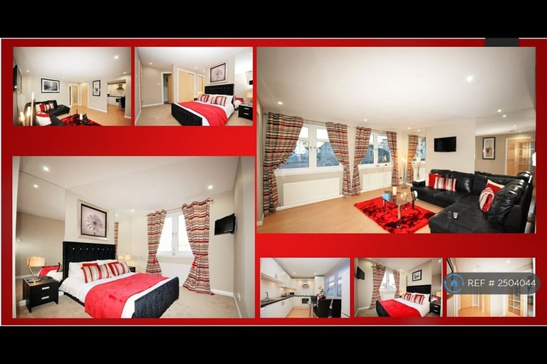 image for 3 bedroom flat in Grandholm Crescent, Aberdeen, AB22 (3 bed) (#2504044)