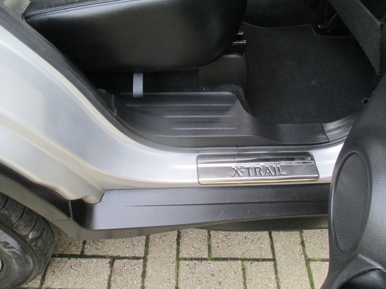 2019 Nissan X-Trail 1.6 dCi Tekna 5dr [7 Seat] ESTATE DIESEL Manual