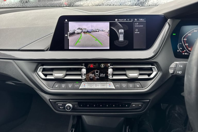 2024 BMW 1 Series M135i xDrive 5dr Step Auto Hatchback Petrol Automatic