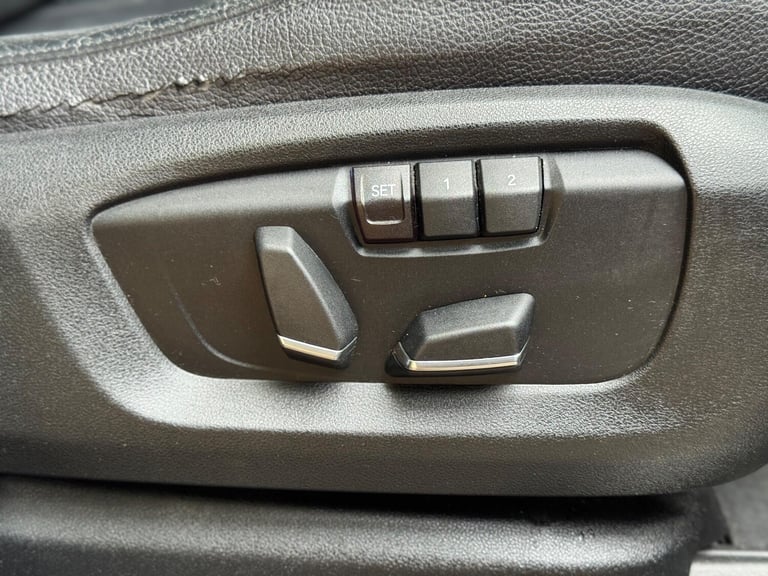 2014 BMW X5 3.0 40d M Sport Auto xDrive Euro 6 (s/s) 5dr ESTATE Diesel Automatic