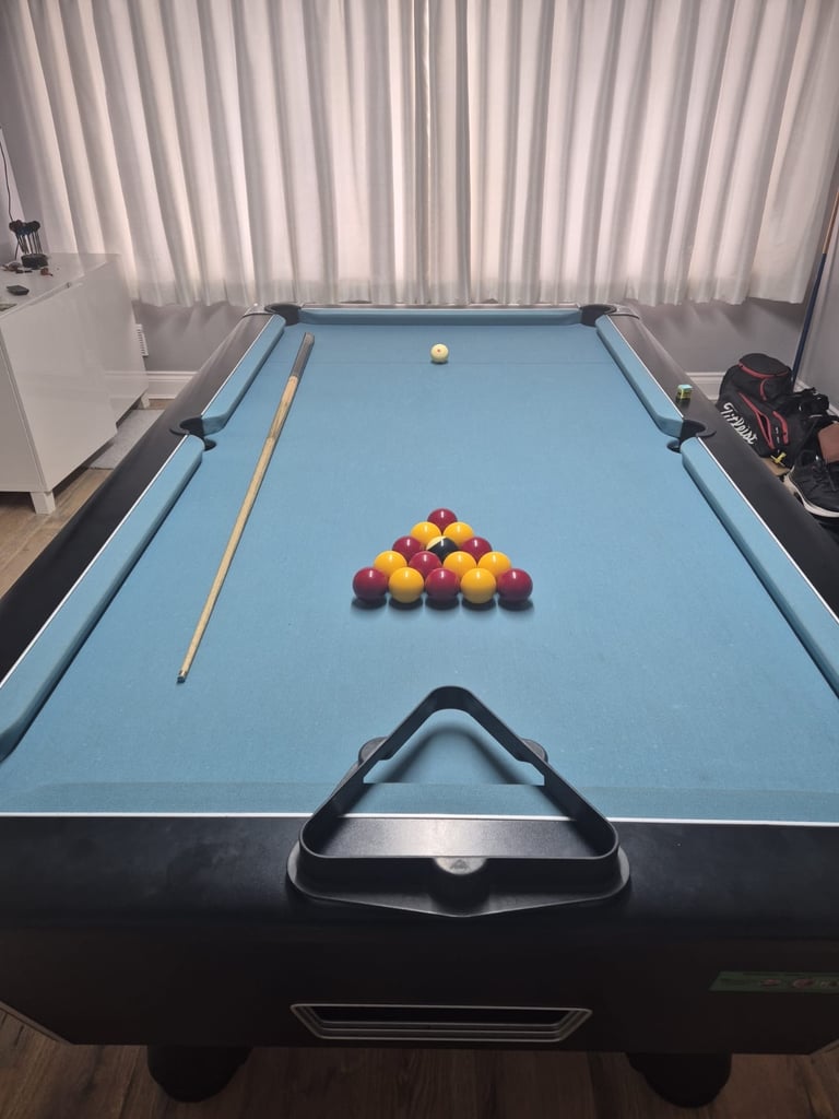 Pool table Supreme 7x4