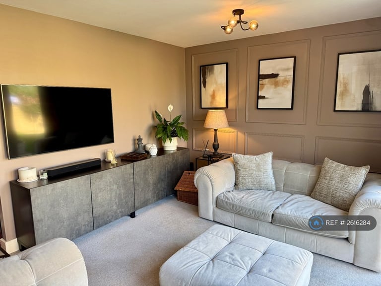3 bedroom house in Glebe Court, Killinghall, Harrogate, HG3 (3 bed) (#2616284)