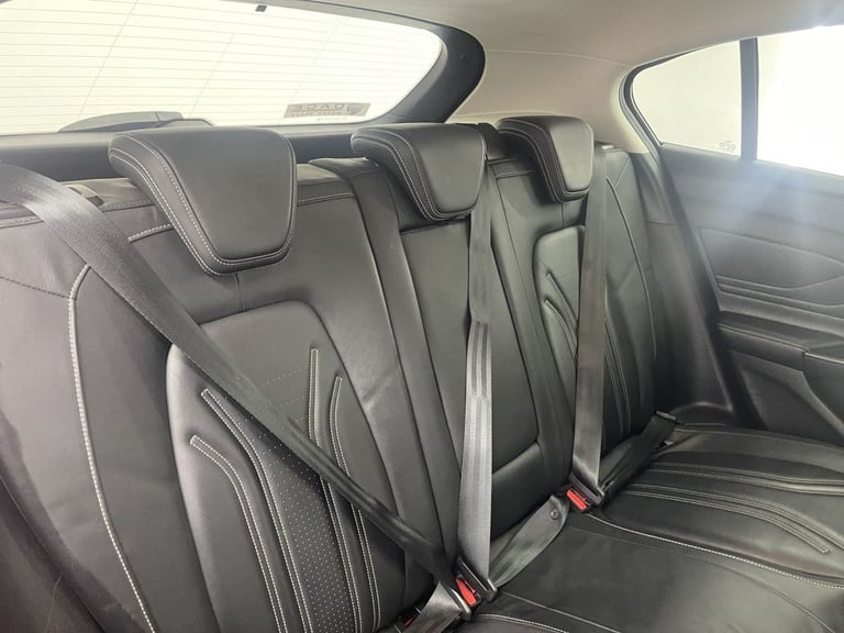 2019 Ford Focus 1.5 EcoBlue Vignale Hatchback 5dr Diesel Auto Euro 6 (s/s) (120 ps) Hatchback Die...