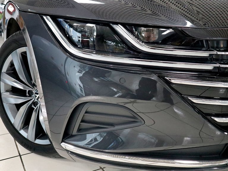 2021 Volkswagen Arteon 2.0 Elegance Shooting Brake TDI Dsg 5DR Estate Diesel Estate Diesel Automatic