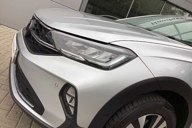 2023 Volkswagen Taigo 1.0 TSI 2023MY Life Hatchback Petrol Manual