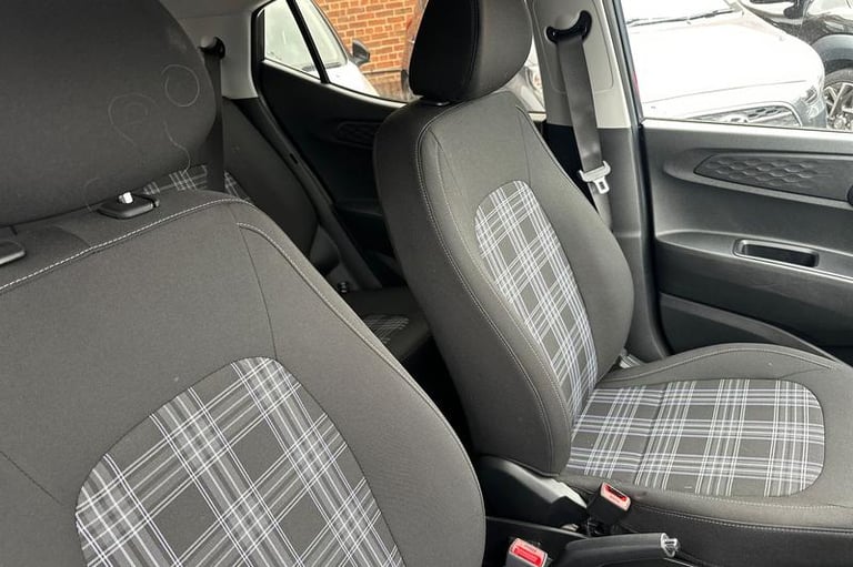 2024 Hyundai i10 1.0 [63] Premium 5dr Auto [Nav] HATCHBACK PETROL Automatic