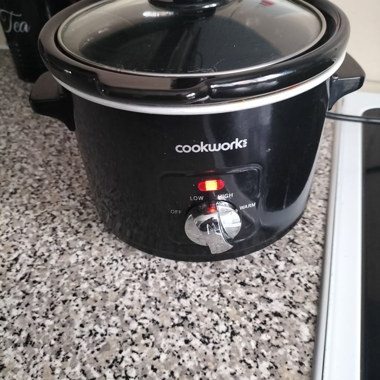 image for Slow cooker 