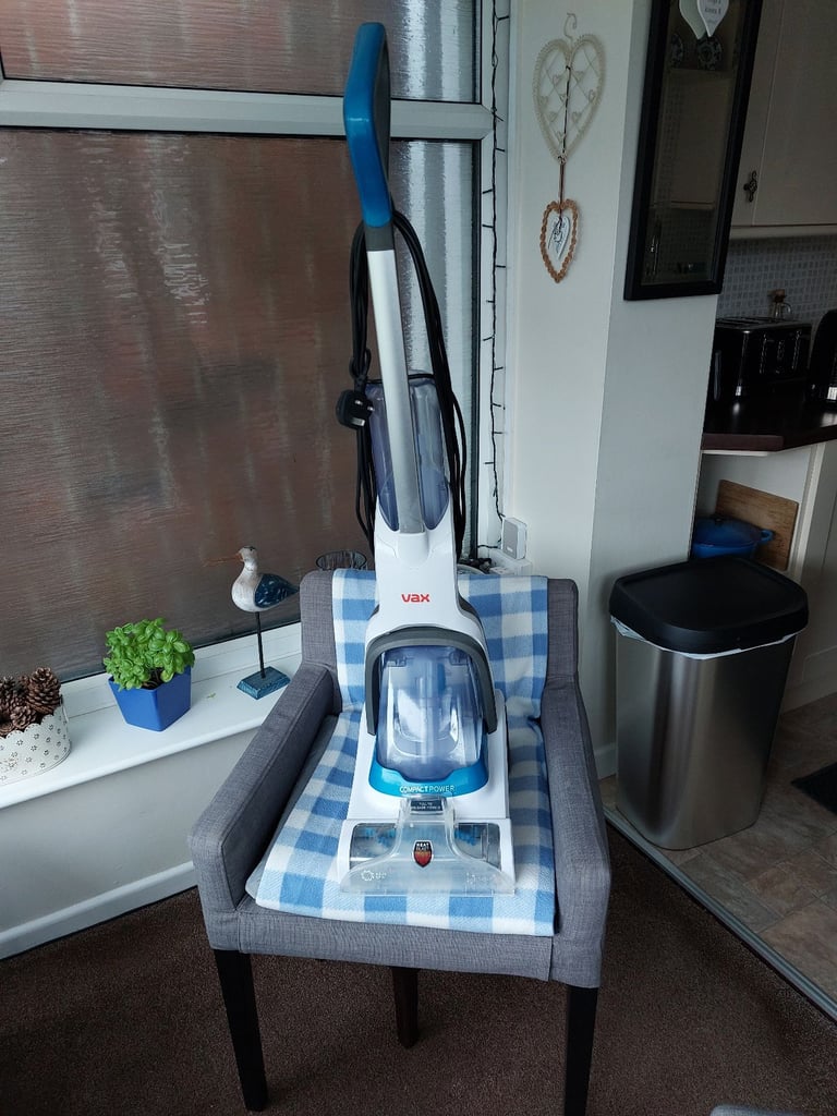 Carpet Cleaner 
