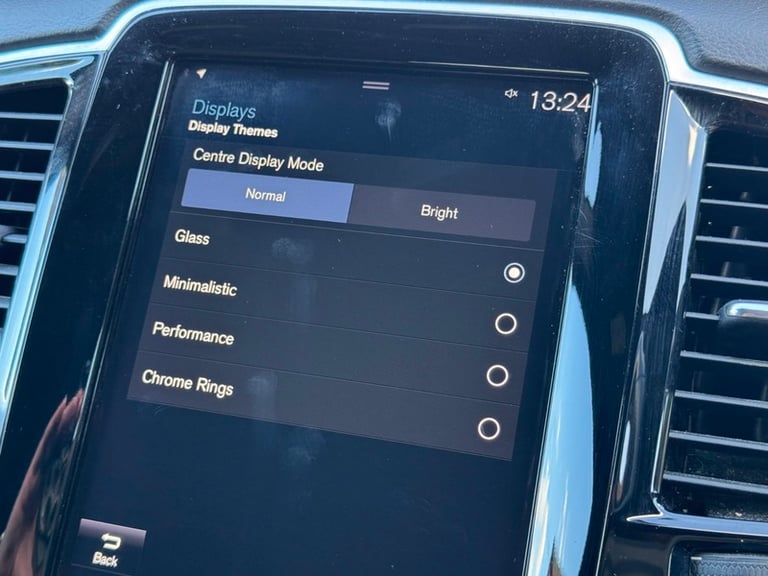 Volvo XC90 D5 POWERPULSE R-DESIGN AWD++GREAT SPEC++