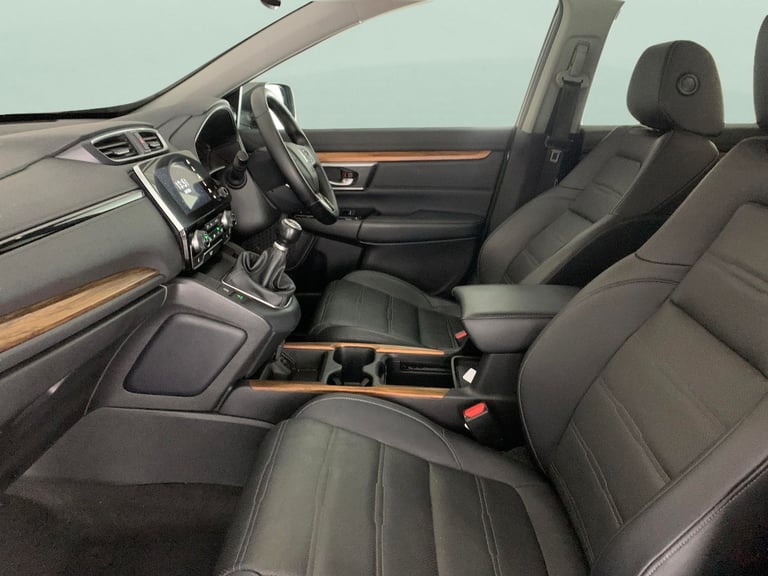 2020 Honda CR-V 1.5 VTEC Turbo SR SUV 5dr Petrol Manual 4WD Euro 6 (s/s) (173 ps) - REVERSE Suv P...