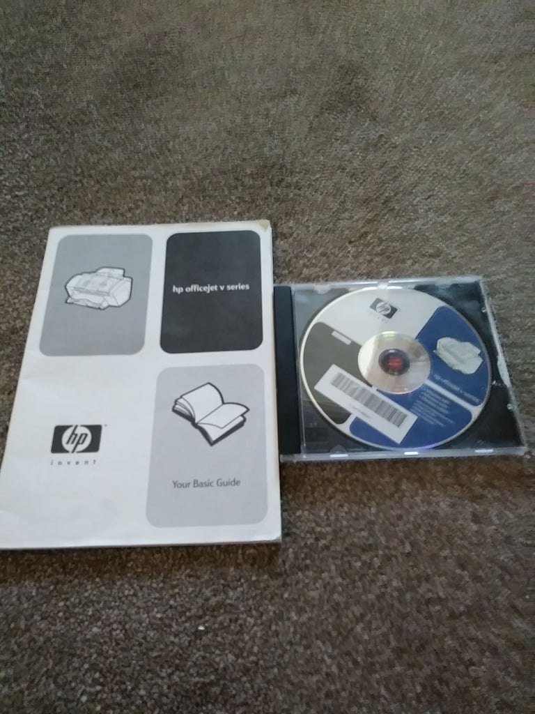 HP PRINTER