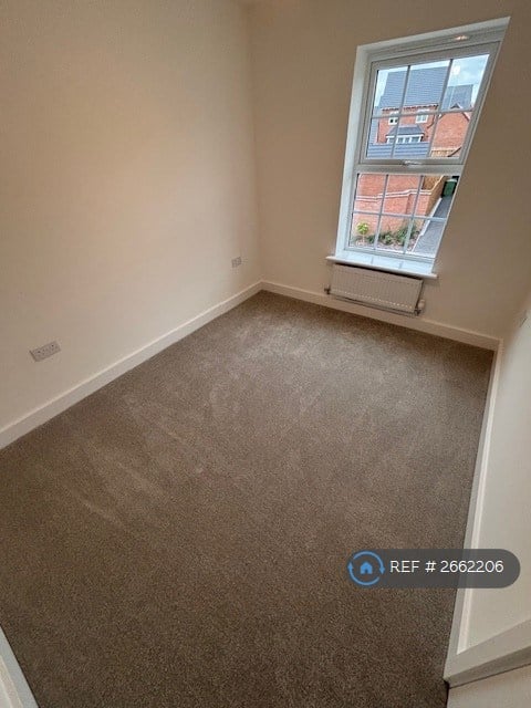 3 bedroom house in Limetree Way, Leicester, LE7 (3 bed) (#2662206)
