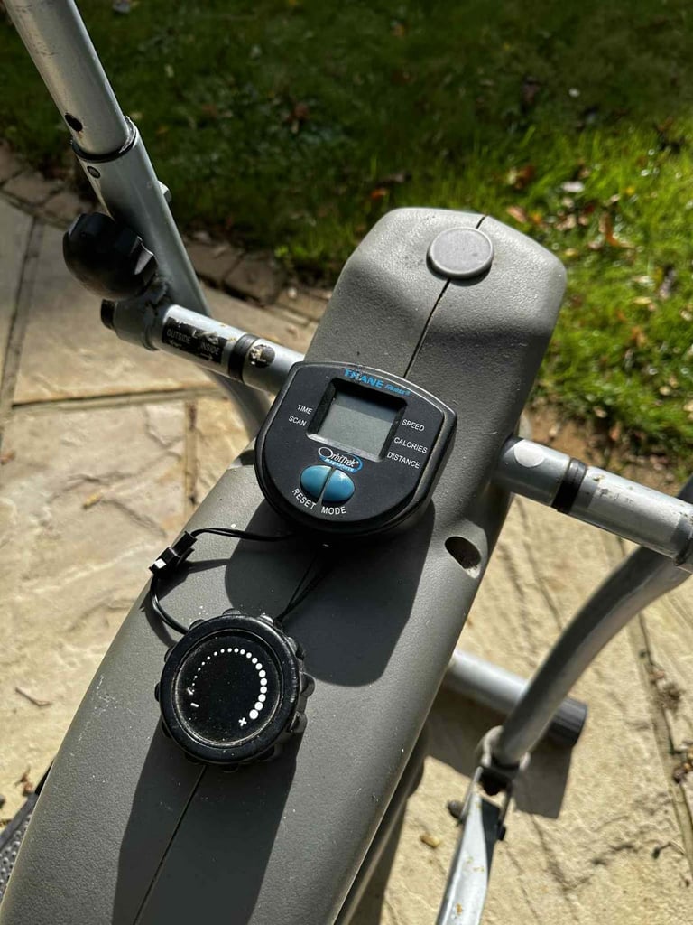 Thane Fitness Orbitrek 